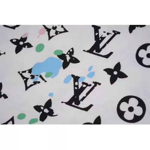 Replica Louis Vuitton LV T-Shirts Short Sleeved For Unisex #1343407 $34.00 USD for Wholesale