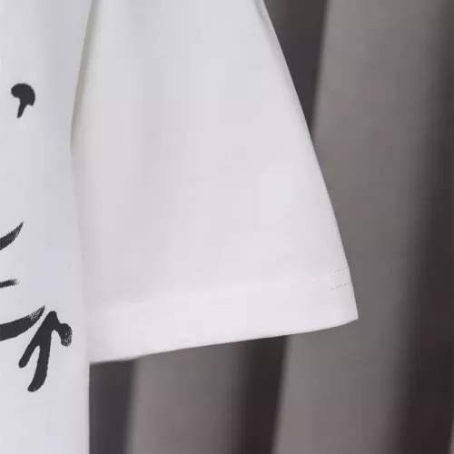 Replica Christian Dior T-Shirts Short Sleeved For Men #1343412 $36.00 USD for Wholesale