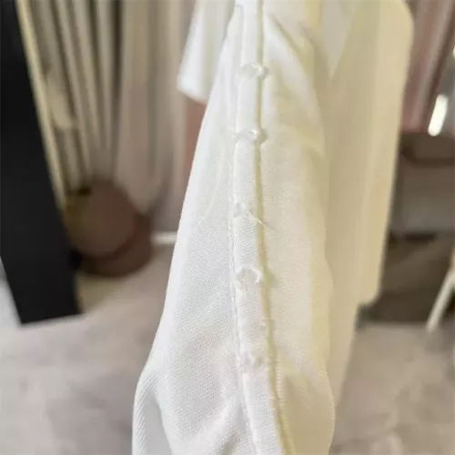 Replica Balenciaga T-Shirts Short Sleeved For Unisex #1343429 $45.00 USD for Wholesale