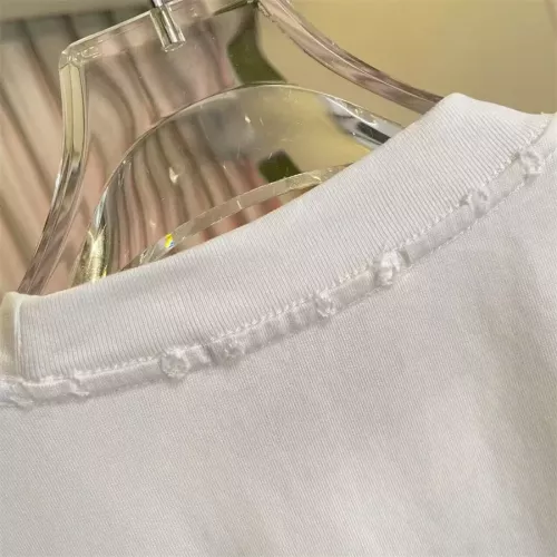 Replica Balenciaga T-Shirts Short Sleeved For Unisex #1343429 $45.00 USD for Wholesale