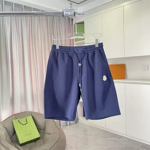 Moncler Pants For Men #1343438 $64.00 USD, Wholesale Replica Moncler Pants