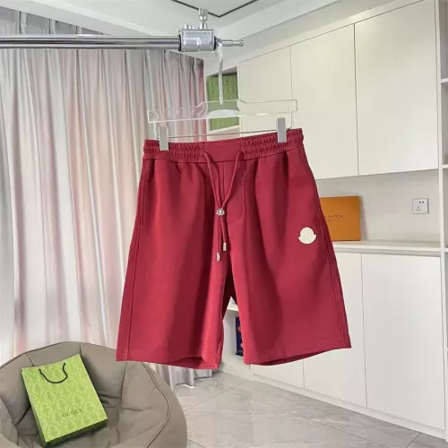 Moncler Pants For Men #1343439 $64.00 USD, Wholesale Replica Moncler Pants