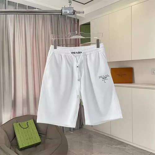 Prada Pants For Men #1343441 $64.00 USD, Wholesale Replica Prada Pants