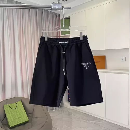 Prada Pants For Men #1343443 $64.00 USD, Wholesale Replica Prada Pants