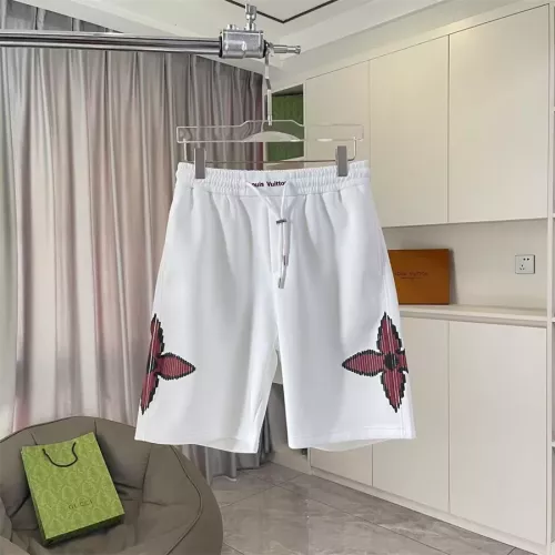 Louis Vuitton LV Pants For Men #1343444 $64.00 USD, Wholesale Replica Louis Vuitton LV Pants
