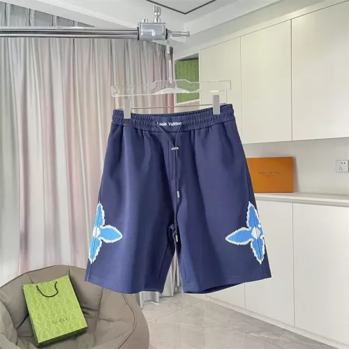 Louis Vuitton LV Pants For Men #1343445 $64.00 USD, Wholesale Replica Louis Vuitton LV Pants