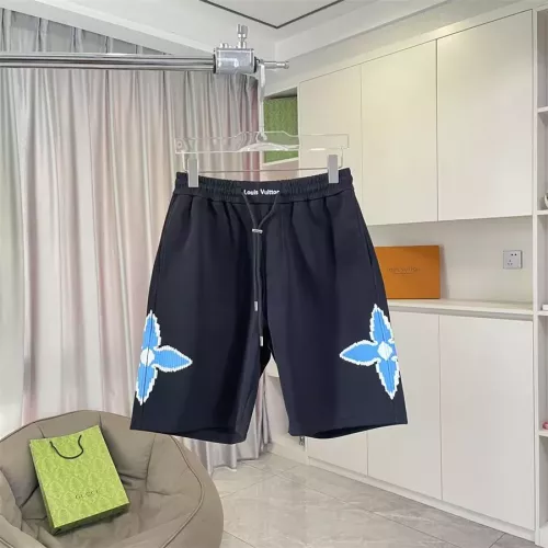 Louis Vuitton LV Pants For Men #1343446 $64.00 USD, Wholesale Replica Louis Vuitton LV Pants