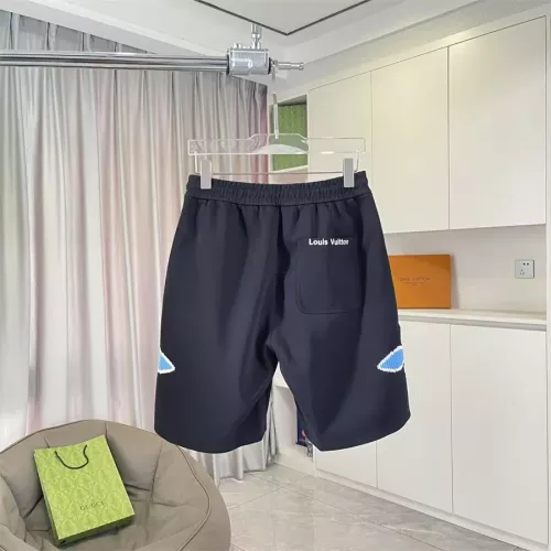 Replica Louis Vuitton LV Pants For Men #1343446 $64.00 USD for Wholesale