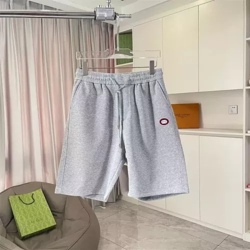 Gucci Pants For Men #1343447 $64.00 USD, Wholesale Replica Gucci Pants