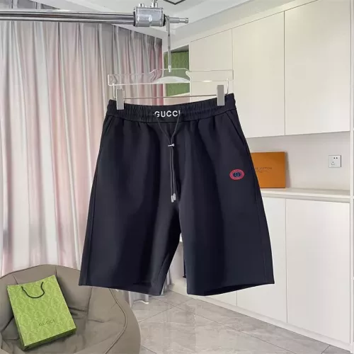 Gucci Pants For Men #1343449 $64.00 USD, Wholesale Replica Gucci Pants