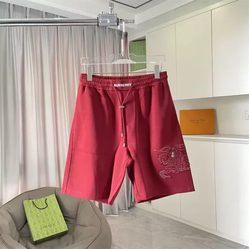 Burberry Pants For Men #1343453 $64.00 USD, Wholesale Replica Burberry Pants