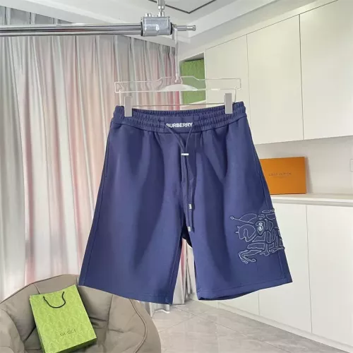Burberry Pants For Men #1343454 $64.00 USD, Wholesale Replica Burberry Pants