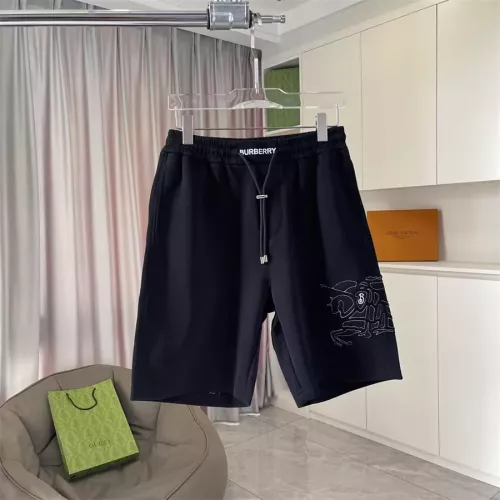 Burberry Pants For Men #1343455 $64.00 USD, Wholesale Replica Burberry Pants