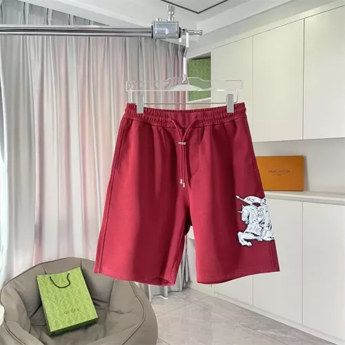 Burberry Pants For Men #1343457 $64.00 USD, Wholesale Replica Burberry Pants