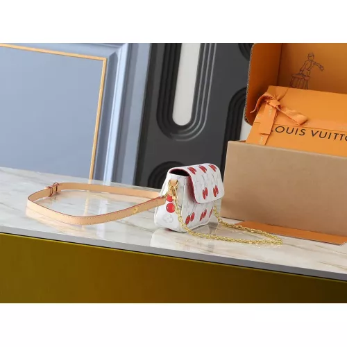Replica Louis Vuitton Messenger Bags For Women #1343465 $52.00 USD for Wholesale