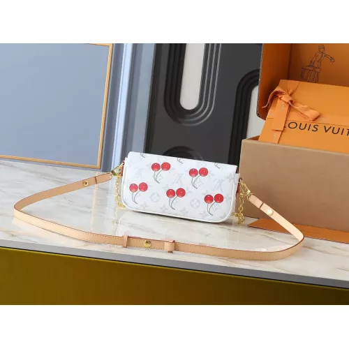 Replica Louis Vuitton Messenger Bags For Women #1343465 $52.00 USD for Wholesale