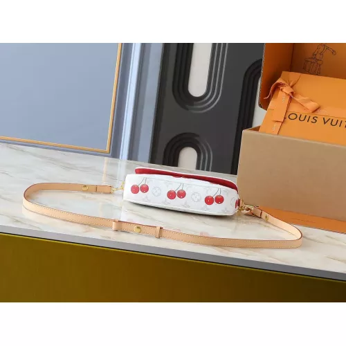Replica Louis Vuitton Messenger Bags For Women #1343465 $52.00 USD for Wholesale