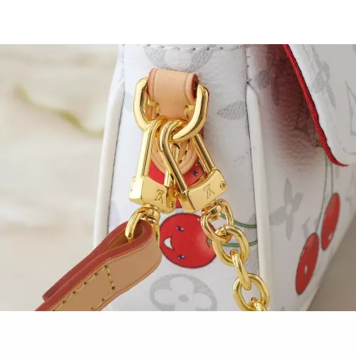 Replica Louis Vuitton Messenger Bags For Women #1343465 $52.00 USD for Wholesale