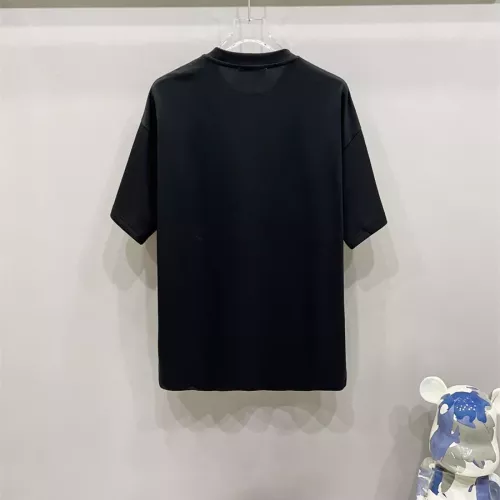 Replica Prada T-Shirts Short Sleeved For Unisex #1343466 $42.00 USD for Wholesale