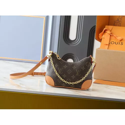 Louis Vuitton Messenger Bags For Women #1343467 $52.00 USD, Wholesale Replica Louis Vuitton Messenger Bags