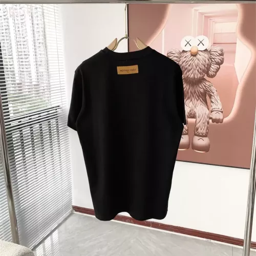 Replica Louis Vuitton LV T-Shirts Short Sleeved For Men #1343471 $45.00 USD for Wholesale