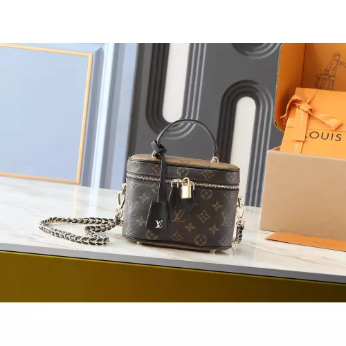 Louis Vuitton Messenger Bags For Women #1343472 $60.00 USD, Wholesale Replica Louis Vuitton Messenger Bags