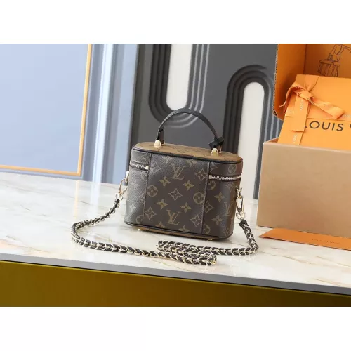Replica Louis Vuitton Messenger Bags For Women #1343472 $60.00 USD for Wholesale