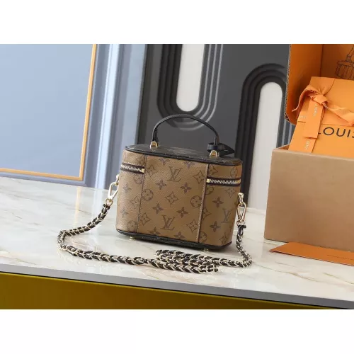 Replica Louis Vuitton Messenger Bags For Women #1343473 $60.00 USD for Wholesale