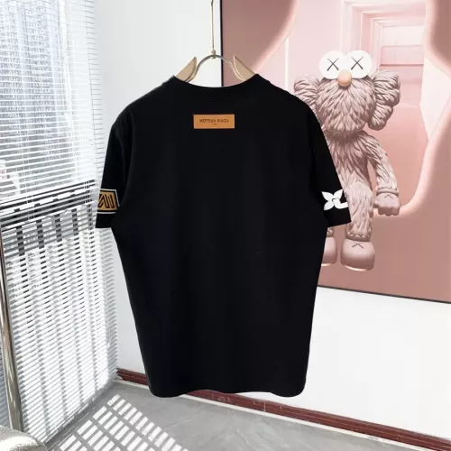 Replica Louis Vuitton LV T-Shirts Short Sleeved For Men #1343475 $45.00 USD for Wholesale