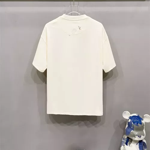 Replica Louis Vuitton LV T-Shirts Short Sleeved For Unisex #1343476 $42.00 USD for Wholesale