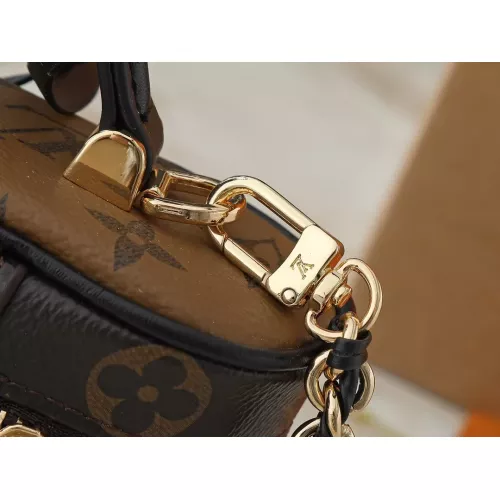 Replica Louis Vuitton Messenger Bags For Women #1343477 $60.00 USD for Wholesale