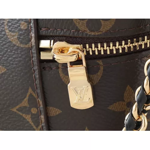 Replica Louis Vuitton Messenger Bags For Women #1343477 $60.00 USD for Wholesale