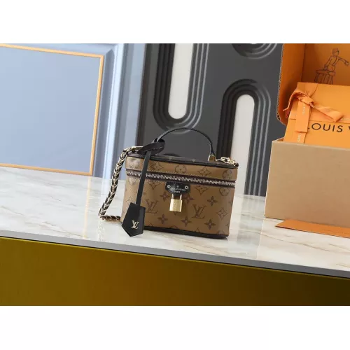 Louis Vuitton Messenger Bags For Women #1343479 $60.00 USD, Wholesale Replica Louis Vuitton Messenger Bags