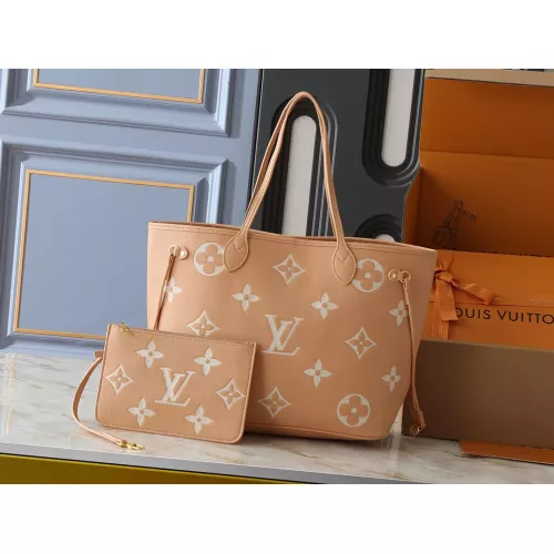 Louis Vuitton HandBags For Women #1343491 $52.00 USD, Wholesale Replica Louis Vuitton HandBags