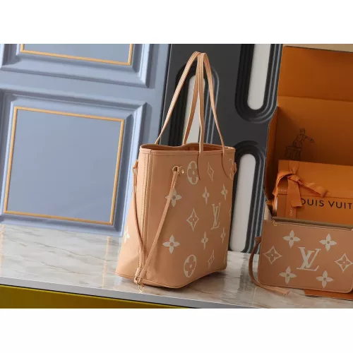 Replica Louis Vuitton HandBags For Women #1343491 $52.00 USD for Wholesale