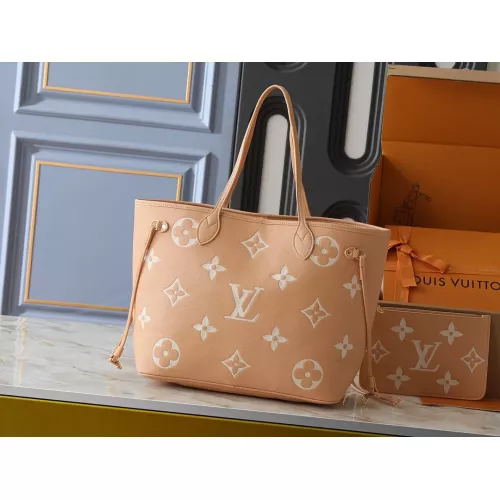 Replica Louis Vuitton HandBags For Women #1343491 $52.00 USD for Wholesale
