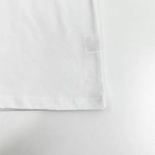 Replica Gucci T-Shirts Short Sleeved For Men #1343512 $52.00 USD for Wholesale