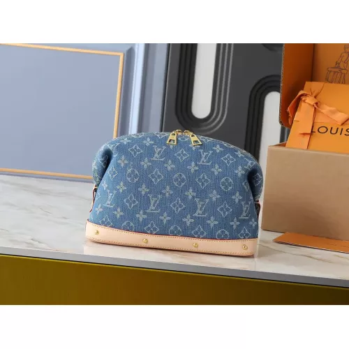 Louis Vuitton HandBags For Women #1343518 $60.00 USD, Wholesale Replica Louis Vuitton HandBags