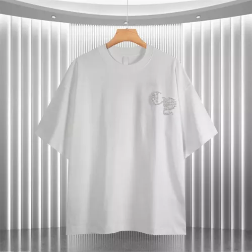 Replica Chrome Hearts T-Shirts Short Sleeved For Unisex #1343520 $52.00 USD for Wholesale