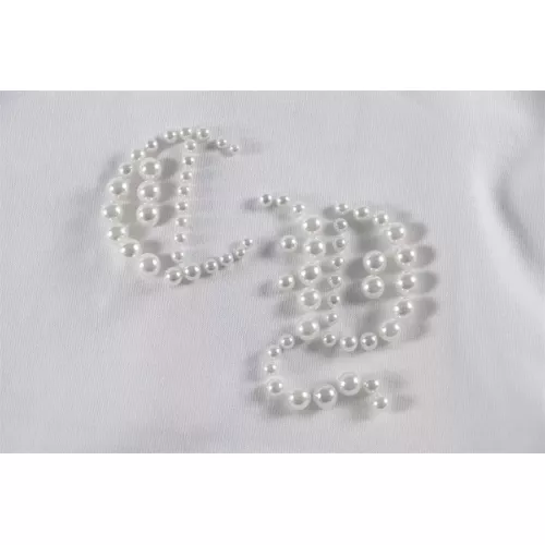 Replica Chrome Hearts T-Shirts Short Sleeved For Unisex #1343520 $52.00 USD for Wholesale