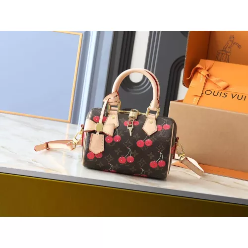 Louis Vuitton HandBags For Women #1343522 $60.00 USD, Wholesale Replica Louis Vuitton HandBags