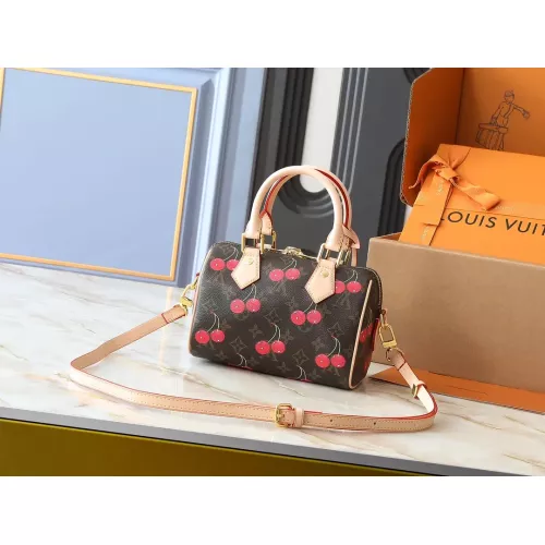 Replica Louis Vuitton HandBags For Women #1343522 $60.00 USD for Wholesale