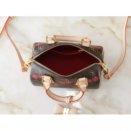 Replica Louis Vuitton HandBags For Women #1343522 $60.00 USD for Wholesale