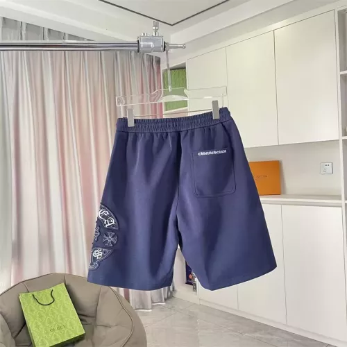 Replica Chrome Hearts Pants For Men #1343533 $64.00 USD for Wholesale