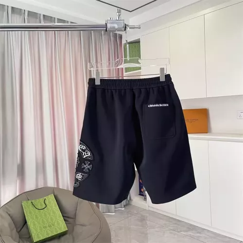 Replica Chrome Hearts Pants For Men #1343534 $64.00 USD for Wholesale