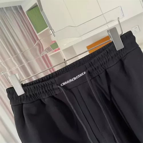 Replica Chrome Hearts Pants For Men #1343534 $64.00 USD for Wholesale