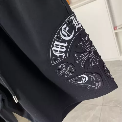 Replica Chrome Hearts Pants For Men #1343534 $64.00 USD for Wholesale