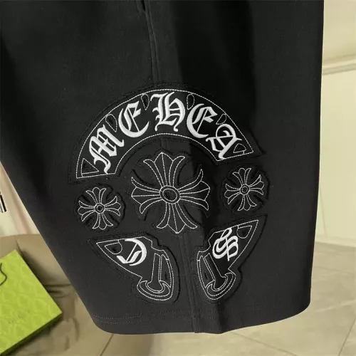 Replica Chrome Hearts Pants For Men #1343534 $64.00 USD for Wholesale