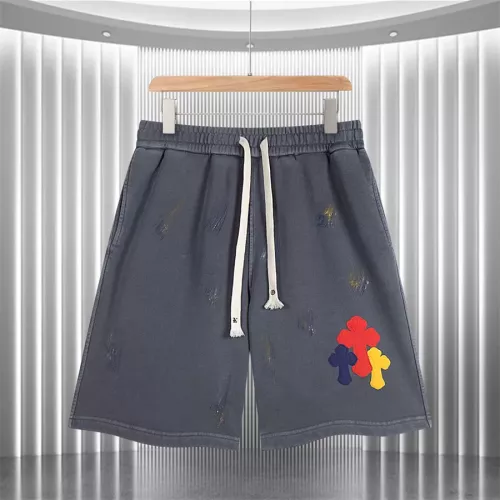 Chrome Hearts Pants For Men #1343535 $56.00 USD, Wholesale Replica Chrome Hearts Pants