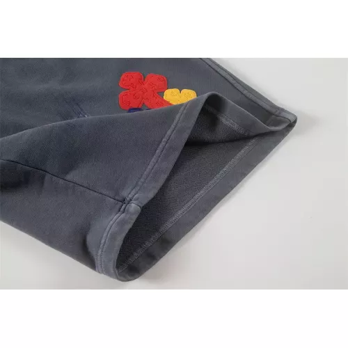 Replica Chrome Hearts Pants For Men #1343535 $56.00 USD for Wholesale